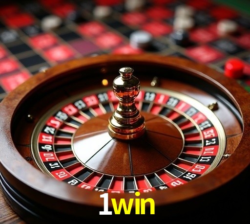Cassino ao Vivo 1win - Dealers Brasileiros Profissionais