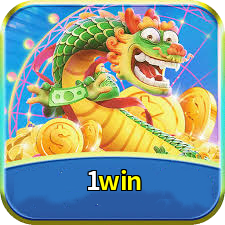 1win Logo